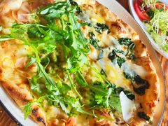 -PIZZA BIANCA(民园店)