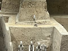 -秦始皇帝陵博物院(兵马俑)