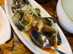 -南海渔家•海鲜•正宗海南菜(海棠湾店)