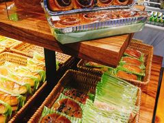 -RiceZone乐食尊纯米面包坊(望京店)