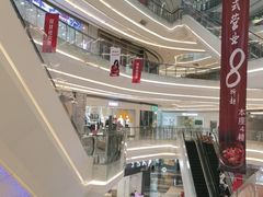 -银泰百货(厦门国贸中心店)