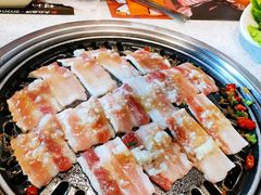 -猫抓烤肉(春熙路店)