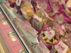 -大桥道食品商店(咸阳路店)