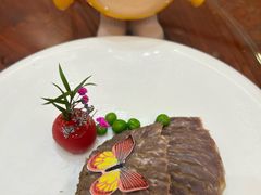 -鲁宴·鲁煨黄河生态大鲤鱼(月坛店)