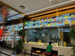-大眼锅贴水饺(河东店)