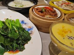 -粤陸玖玖·港式手作茶餐厅(珠江路店)