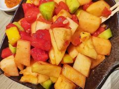 -漆黑觉米粉(三里屯店)