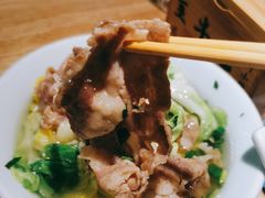 -全牛匠·乐山跷脚牛肉(新中关店)