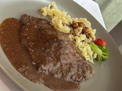 -西部牛排(京华城店)