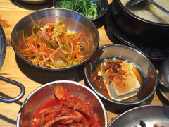 -麻蒲碳烤肉(远景路1号店)