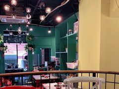 大堂-钢管厂五区小郡肝串串香(南山店)