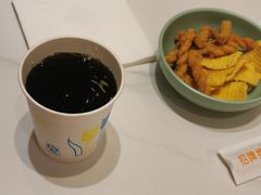 -阿上阿上麻辣香锅&麻辣烫(朝阳蓝色港湾店)