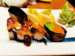 -大江户日本料理(吕厝店)