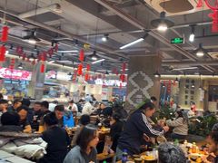 -谭三娘鲜切牛肉自助火锅(九眼桥总店)