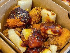 -永和大王(共和新路店)