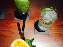 -The Bottle Bar(羲和商业广场店)