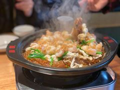 -陶德砂锅(蜀汉路店)