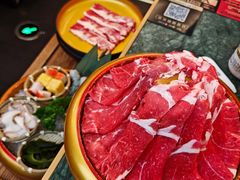 -牛New寿喜烧(龙湖金沙天街店)
