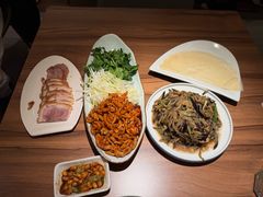 -老昌春饼(中央大街店)