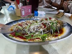 -崂山水果园农家宴(泉水鸡店)