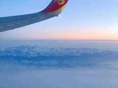 -丝绸之路山地度假区滑雪场