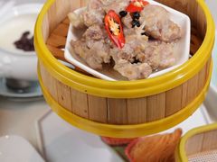 -香港狮子山下·明星粤菜餐厅(北苑店)