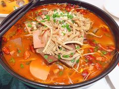 -霞客居酒店·霞客食府·宁海特色小海鲜