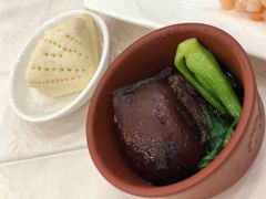 东坡焖肉-楼外楼(西湖景区孤山路店)