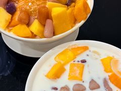 -水牛奶皇后糖水铺(深圳总店)