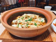 -香顺客家菜(常平店)