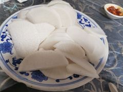 -临桂二小羊肉馆(临政路店)