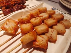 -七八冷面·延边朝鲜族美食(欢乐谷店)