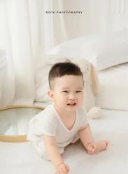 -布格专业孕妇摄影(长春旗舰店)