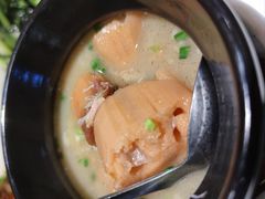 -全聚贤餐厅·湖北家常菜(沙湖店)