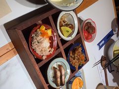 -火山屋台(新街口店)