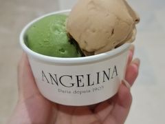 -Angelina安吉丽娜(恒隆广场店)