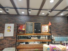 -美欧克烘焙生日蛋糕(南岗店)