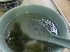 -一家人面馆(三条巷店)