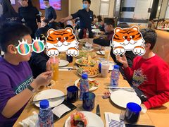 -VS SPORTS PARK运动玩乐园·团建·生日会(合生汇店)