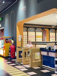 -meland亲子乐园•派对•研学(宁波华润万象城店)