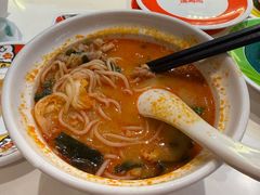 -莲寿司(国兴店)