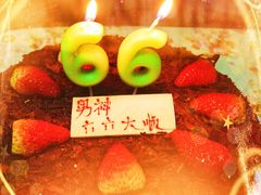 -精点味道(西安路店)