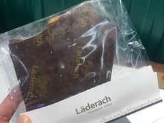 片状巧克力-Laderach 莱德拉(上海环贸iapm店)