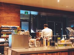 -星巴克臻选(广州二沙岛文立方店)