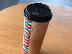 -星巴克(无锡苏宁天御广场店)