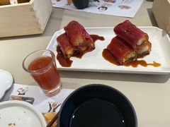 -蔡澜点心·粤菜(西单大悦城店)