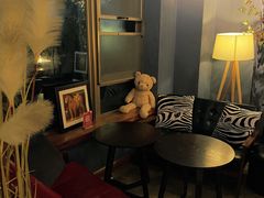 -咖法森林·咖啡  酒吧(天河店)