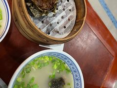 蛋黄烧卖-清真马祥兴菜馆(云南北路店)