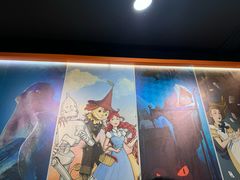 -猎人桌游吧(合生汇店)