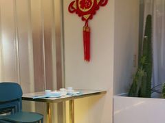 -悦海·家宴·冰花皮皮虾大锅贴(宝龙店)